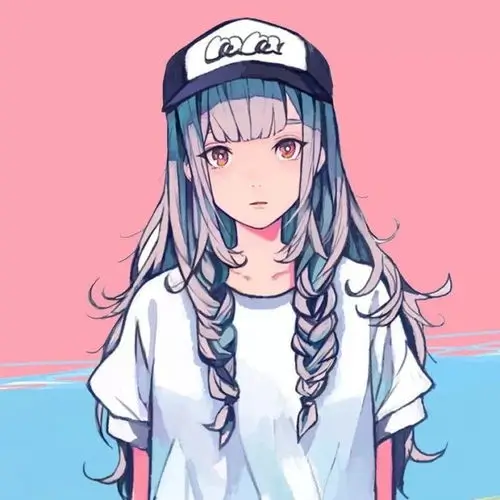影迷阿岚的头像